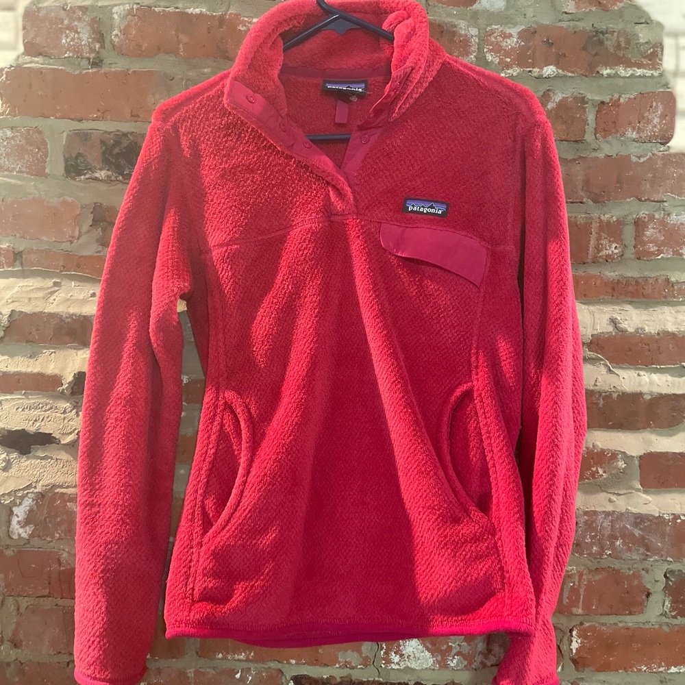 Patagonia pullover